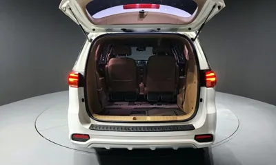 Kia Canival 2019, 68567 км, за 13610.83 USD - фото 20