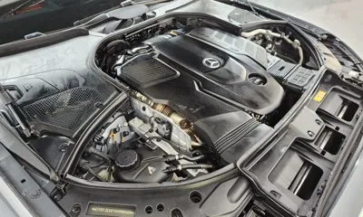 Mercedes-Benz S-Class 2022, 43347 км, за 55796.25 USD - фото 6