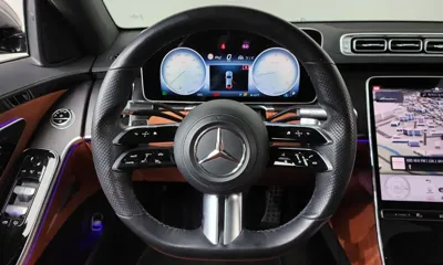 Mercedes-Benz S-Class 2022, 43347 км, за 55796.25 USD - фото 13