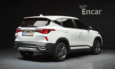 Kia Seltos 2022, 123515 км, за 10408.54 USD