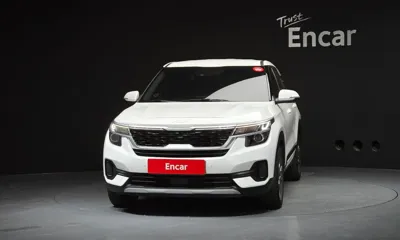 Kia Seltos 2022, 123515 км, за 10408.54 USD