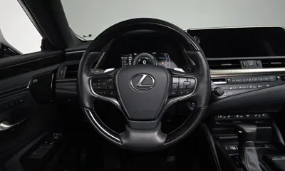 Lexus ES 2019, 53972 км, за 20874.36 USD - фото 12