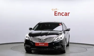 Hyundai Grandeur 2011, 111607 км, за 3249.33 USD