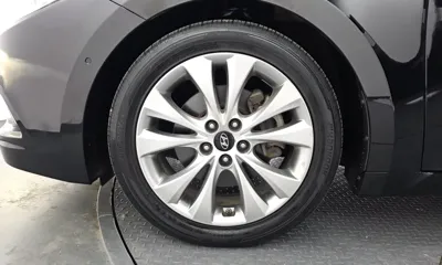 Hyundai Grandeur 2011, 111607 км, за 3249.33 USD