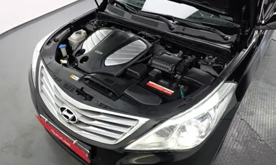 Hyundai Grandeur 2011, 111607 км, за 3249.33 USD - фото 6
