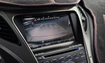 Hyundai Grandeur 2011, 111607 км, за 3249.33 USD - фото 14