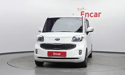 Kia Ray 2016, 150809 км, за 3872.92 USD