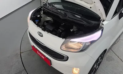 Kia Ray 2016, 150809 км, за 3872.92 USD - фото 6