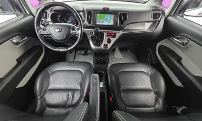 Kia Ray 2016, 150809 км, за 3872.92 USD - фото 7