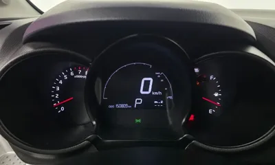 Kia Ray 2016, 150809 км, за 3872.92 USD - фото 8