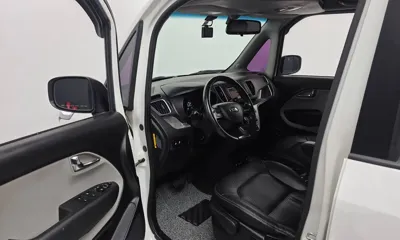 Kia Ray 2016, 150809 км, за 3872.92 USD - фото 10