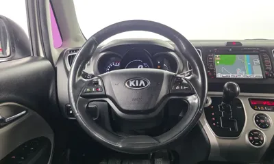 Kia Ray 2016, 150809 км, за 3872.92 USD - фото 14