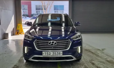 Hyundai Maxcruz 2017, 98695 км, за 11904.77 USD