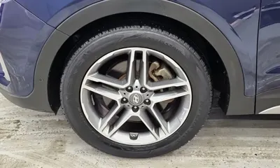 Hyundai Maxcruz 2017, 98695 км, за 11904.77 USD