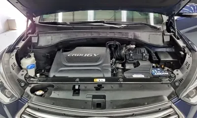 Hyundai Maxcruz 2017, 98695 км, за 11904.77 USD - фото 6