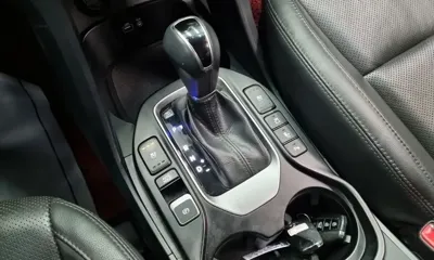 Hyundai Maxcruz 2017, 98695 км, за 11904.77 USD - фото 9