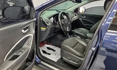 Hyundai Maxcruz 2017, 98695 км, за 11904.77 USD - фото 10