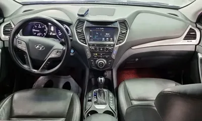 Hyundai Maxcruz 2017, 98695 км, за 11904.77 USD - фото 11