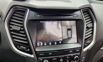 Hyundai Maxcruz 2017, 98695 км, за 11904.77 USD - фото 14