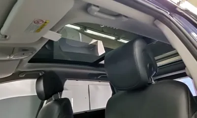 Hyundai Maxcruz 2017, 98695 км, за 11904.77 USD - фото 15