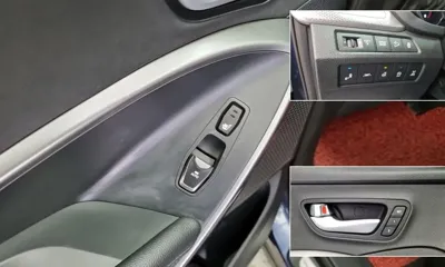 Hyundai Maxcruz 2017, 98695 км, за 11904.77 USD - фото 17