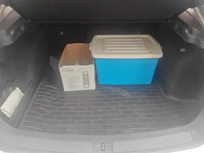 Volkswagen C-Trek 2017, 138500 км, за 5451.67 USD