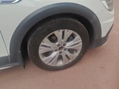 Volkswagen C-Trek 2017, 138500 км, за 5451.67 USD - фото 6