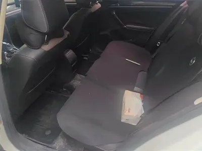 Volkswagen C-Trek 2017, 138500 км, за 5451.67 USD - фото 11