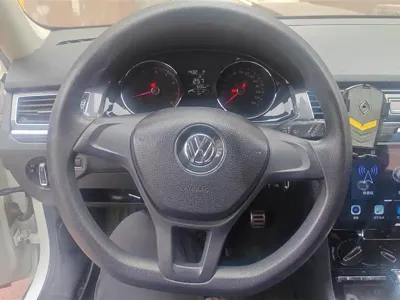 Volkswagen C-Trek 2017, 138500 км, за 5451.67 USD - фото 15