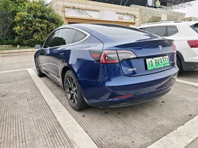 Tesla Model 3 2020, 78000 км, за 13242.83 USD