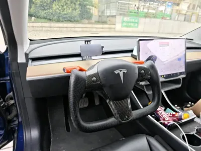 Tesla Model 3 2020, 78000 км, за 13242.83 USD