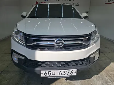 KG_Mobility_Ssangyong KORANDO 2017, 80579 км, за 5120.13 USD