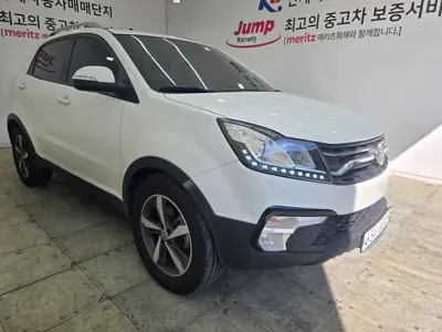 KG_Mobility_Ssangyong KORANDO 2017, 80579 км, за 5120.13 USD