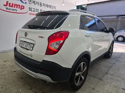 KG_Mobility_Ssangyong KORANDO 2017, 80579 км, за 5120.13 USD