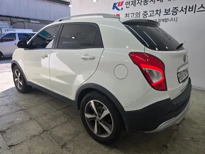 KG_Mobility_Ssangyong KORANDO 2017, 80579 км, за 5120.13 USD - фото 6