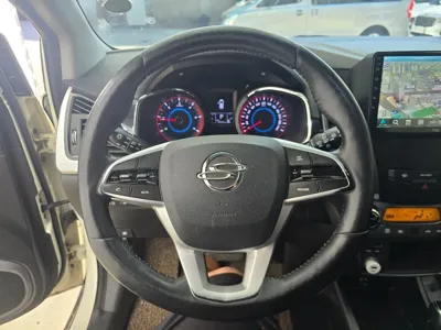 KG_Mobility_Ssangyong KORANDO 2017, 80579 км, за 5120.13 USD - фото 8