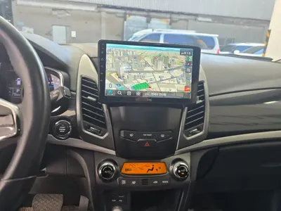 KG_Mobility_Ssangyong KORANDO 2017, 80579 км, за 5120.13 USD - фото 9