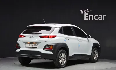 Hyundai Kona 2018, 85901 км, за 8787.58 USD