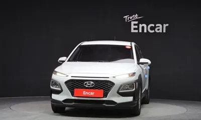 Hyundai Kona 2018, 85901 км, за 8787.58 USD