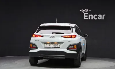 Hyundai Kona 2018, 85901 км, за 8787.58 USD