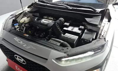 Hyundai Kona 2018, 85901 км, за 8787.58 USD - фото 6