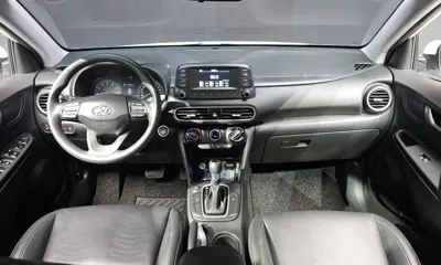 Hyundai Kona 2018, 85901 км, за 8787.58 USD - фото 7
