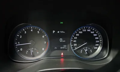 Hyundai Kona 2018, 85901 км, за 8787.58 USD - фото 8