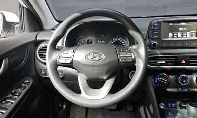 Hyundai Kona 2018, 85901 км, за 8787.58 USD - фото 11