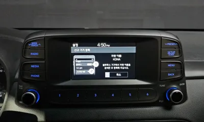Hyundai Kona 2018, 85901 км, за 8787.58 USD - фото 13