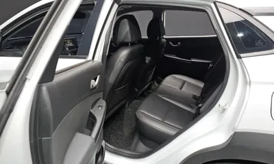 Hyundai Kona 2018, 85901 км, за 8787.58 USD - фото 19