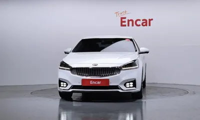 Kia K7 2016, 54066 км, за 8582.75 USD