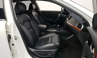 Kia K7 2016, 54066 км, за 8582.75 USD - фото 10