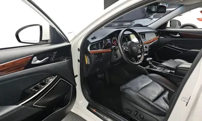 Kia K7 2016, 54066 км, за 8582.75 USD - фото 11