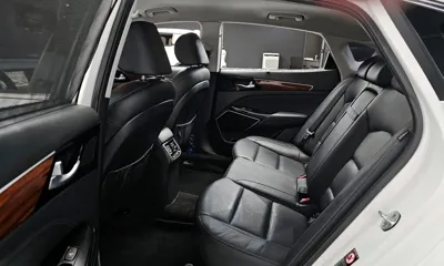 Kia K7 2016, 54066 км, за 8582.75 USD - фото 12
